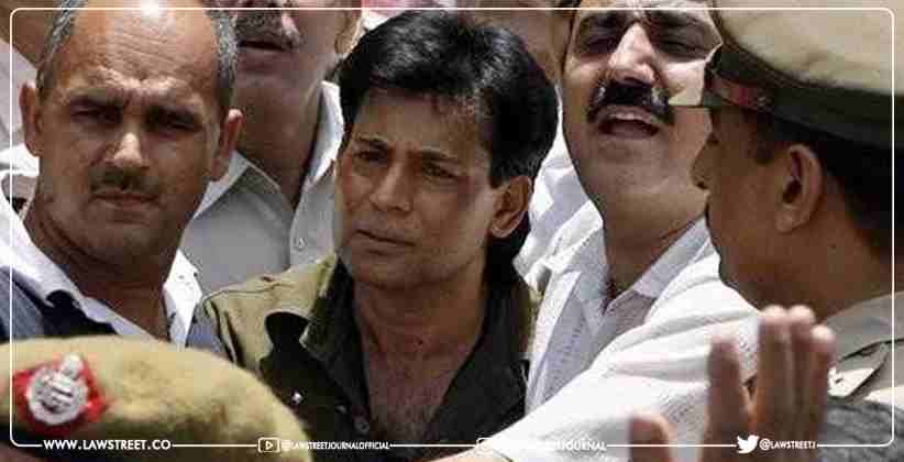 Supreme Court over statements made by Home Secretary in his affidavit on Abu Salem case