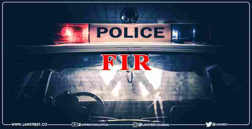 Mere Registration of FIR Is Not Sufficient To Pass A Detention Order: Gujarat High Court