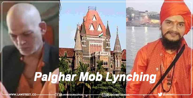 Accused in Palghar Lynching Granted Bail Bombay High Court