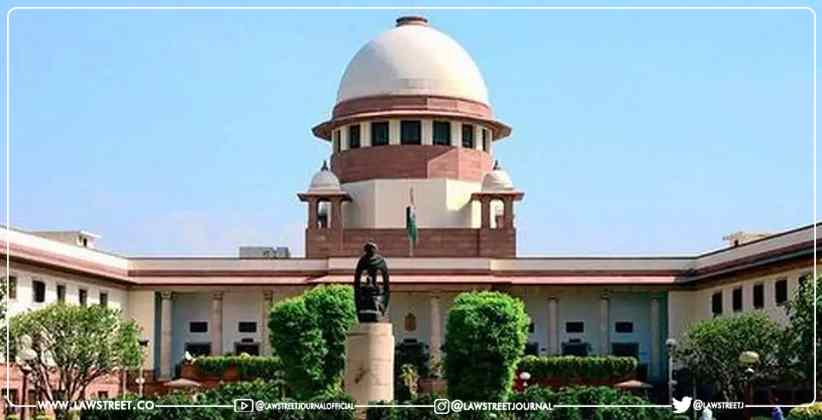 “Very Sorry State Of Affairs That Even The Execution Proceedings To Execute The Award Passed Under Arbitration Act, Are Pending For More Than 20 Years”: Supreme Court