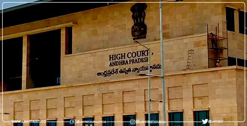 Power Of Attorney Executed Outside India If Not Duly Stamped Within 3 Months Of Receipt In India Will Be Impounded And Charged Penalty: Andhra Pradesh High Court [Read Order]
