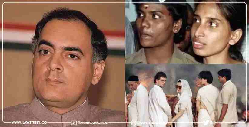 Rajiv Gandhi assassination case: SC asks both Centre and Tamil Nadu why Perarivalan can't be released?