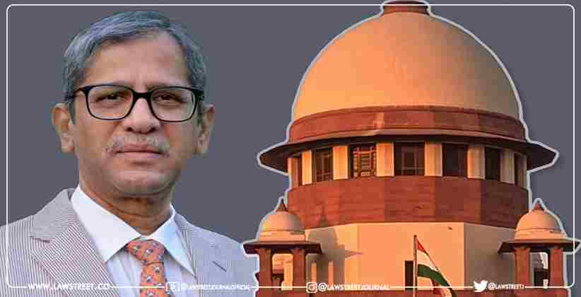 Supreme Court CJI Government is maligning the judges