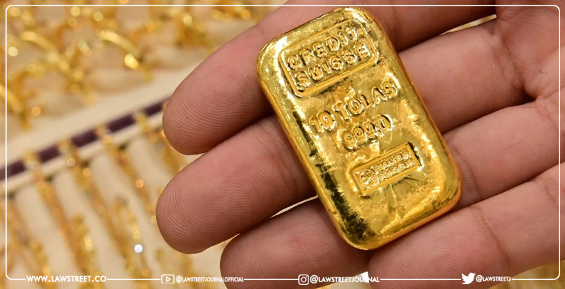 Delhi Court Orders Investigation Into Widespread Gold Smuggling From Dubai