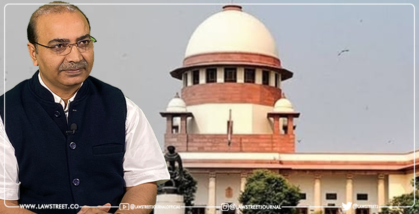 Supreme Court to hear a plea by Ashwini Upadhyay asking to come out with "effective and stringent" measures to control Hate Speech