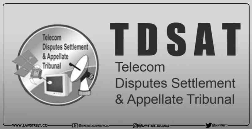 Supreme Court hears an application to fill a TDSAT vacancy