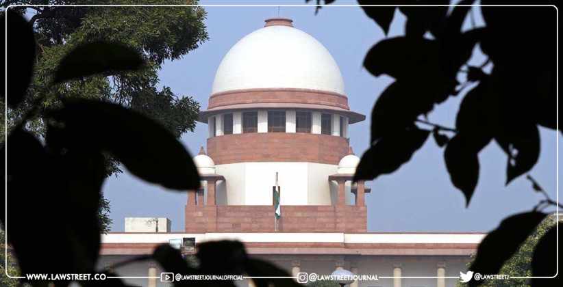 Supreme Court hears an application on whether foreigners can challenge visa denial who visit India