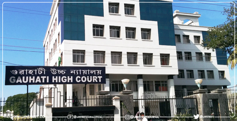 Managing Directors Summoned Gauhati High Court