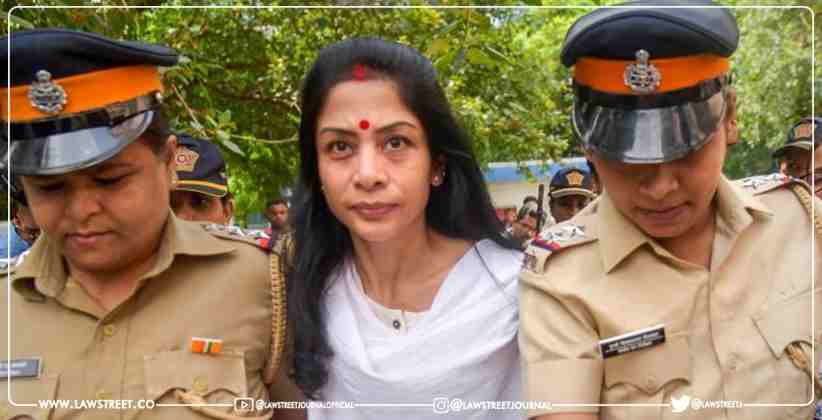 Indrani Mukerjea Granted Bail In Sheena Bora Murder Case By Supreme Court