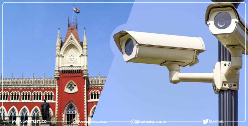 SC to hear plea by W.B State Election Commission against Calcutta HC order directing Central Forensic Laboratory to audit CCTV cameras