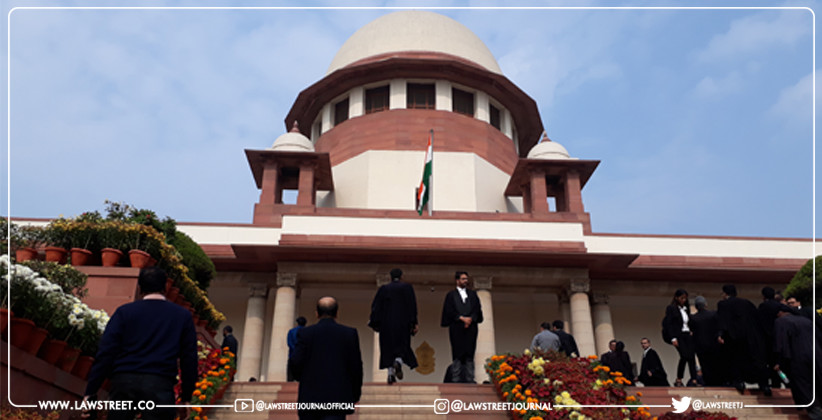 SC: Urgent Need For Mitigating Circumstances To Be Considered At Trial Stage In Death Penalty Cases