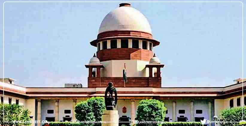 Supreme Court hears the tribunal vacancies…