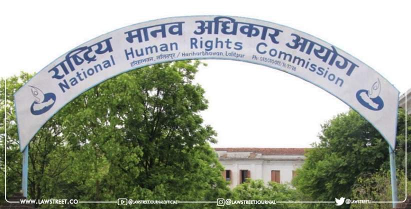 NHRC Takes Suo Motu Cognisance Of Media Report Stating ‘Air Pollution Is Impacting Life Expectancy’
