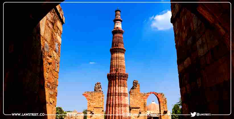 Delhi’s Saket Court Defers Pronouncement Of Order Of Right To Worship In Qutub Minar Complex