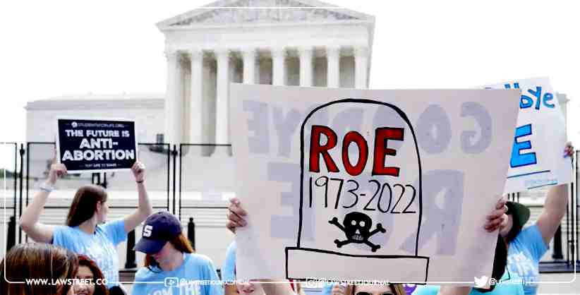 Explained: Roe v. Wade and Right to Abortion In U.S.