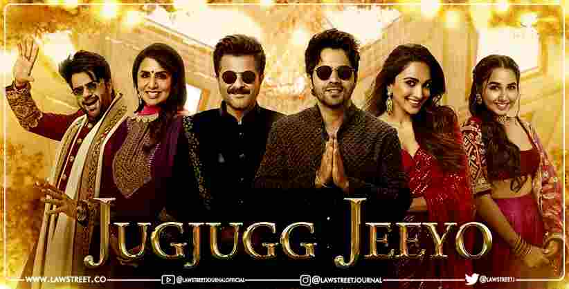 JugJugg Jeeyo Copyright Infringement: Ranchi Court Refuses To Stay Release of Movie