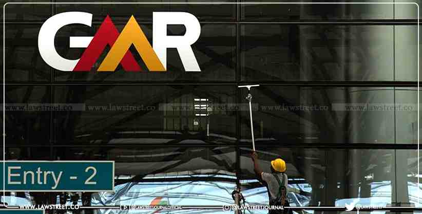 GMR Airports' Subsidiary DIAL Raises Rs.…