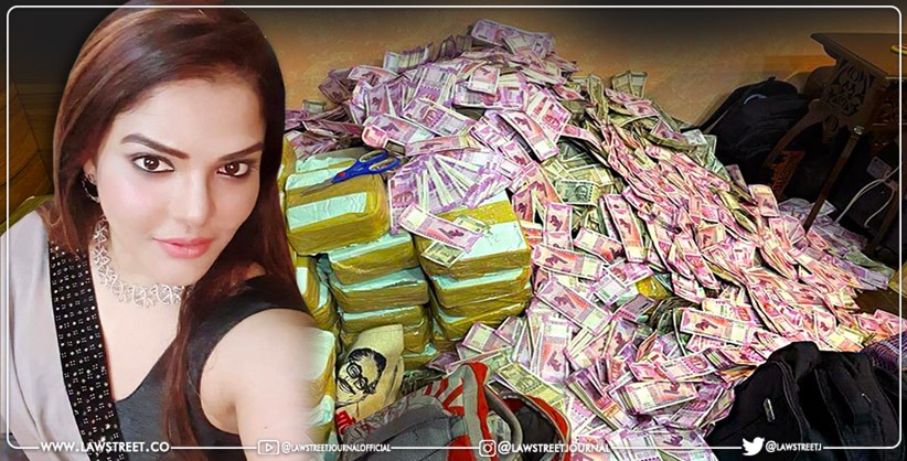 Arpita Mukherjee Confesses To ED: Cash Found At Home Belongs To Parth Chatterjee 
