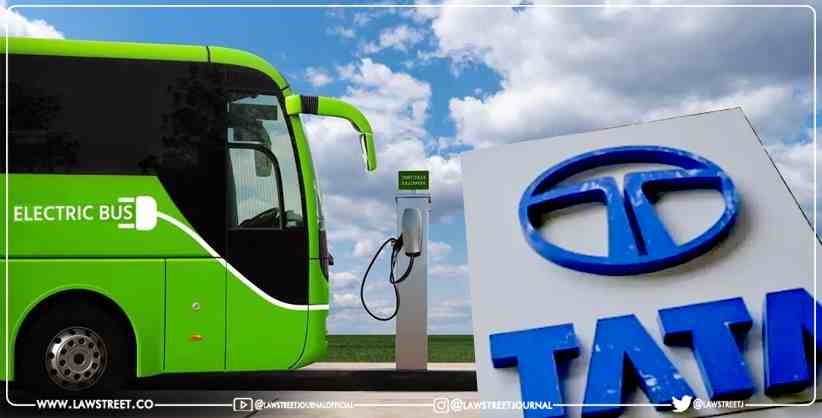 Tender For Electric Buses: Bombay HC Upholds Disqualification of Tata Motors By Best