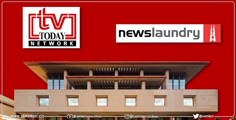 Delhi HC Refuses To Direct NewsLaundry To Take Down Video 