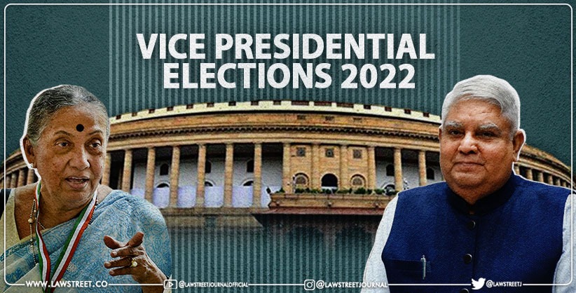 Vice Presidential Elections 2022: Know Result Date, Election Process and Other Details 