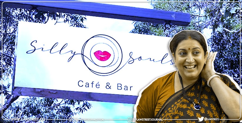 Smriti Irani and Daughter Not Owners of Goa Restaurant, No License Ever Issued In Their Favour: Delhi HC 