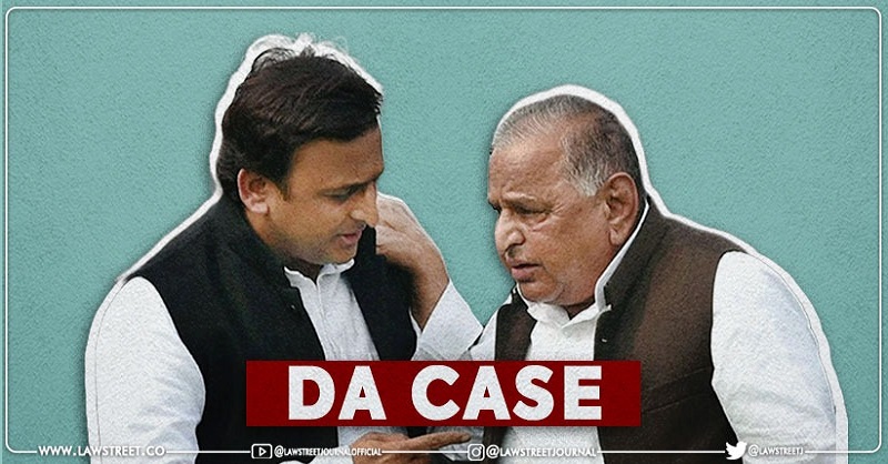 Delhi HC seeks trial court records with regard to fake status reports case in DA case against Mulayam, family [Read Order]
