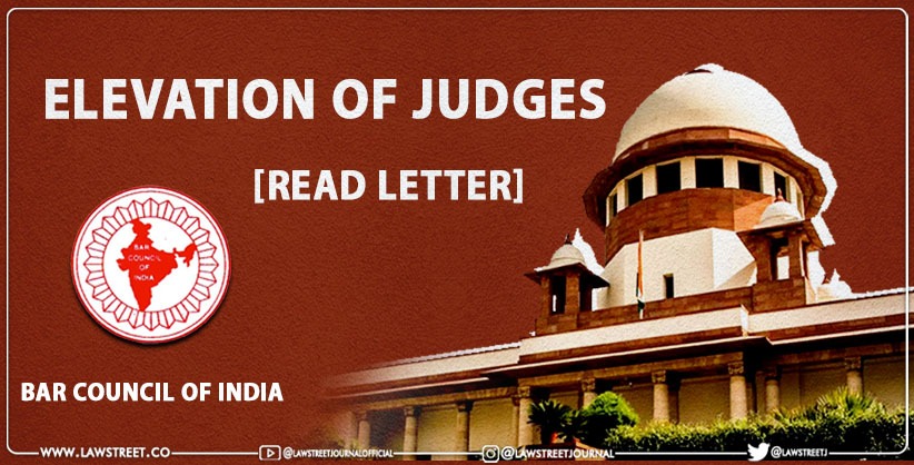 He said the issue was broached up and discussed in a meeting with Law Minister Kiren Rijiju who appeared to be very positive and practical on the subject.