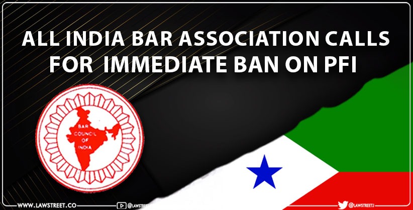 AIBA calls for immediate ban on PFI [Read Press Release]