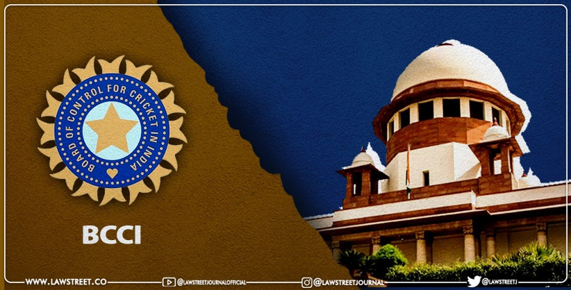 BCCI: Supreme Court allows amendment to constitution, cooling off period to apply after two consecutive terms