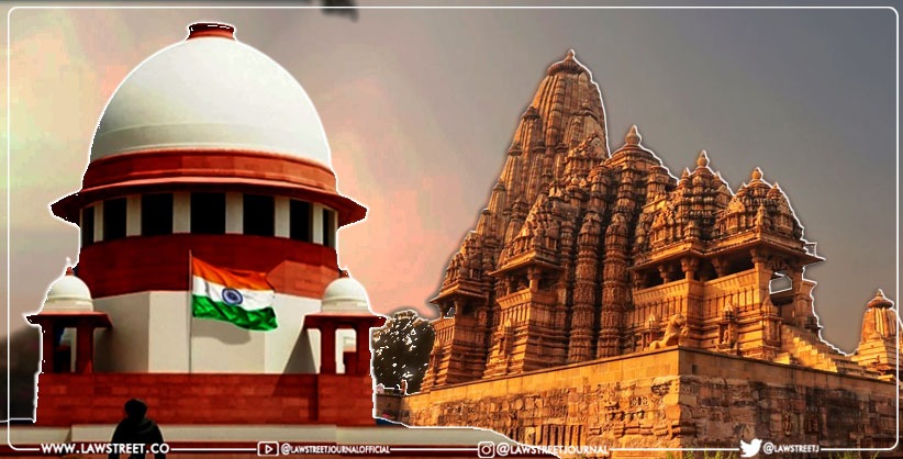 SC Voices Strong Disapproval Over Govt Filling up Temple Trusts with Politicians [Read Petition]