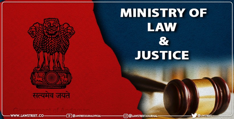 All cases to be placed before A-G on daily basis, Centre issues order [Read Order]