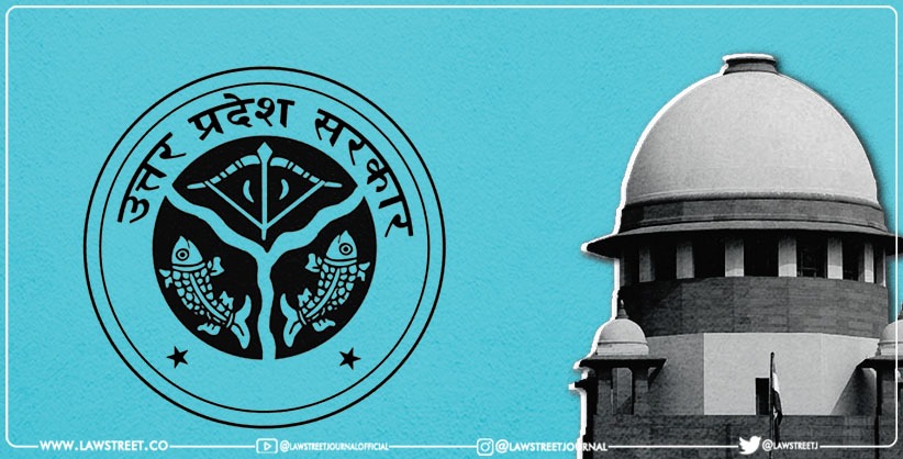 Kerala's Kappan had deep nexus with PFI, was part of larger conspiracy to foment religious discord, spread terror, UP govt tells SC