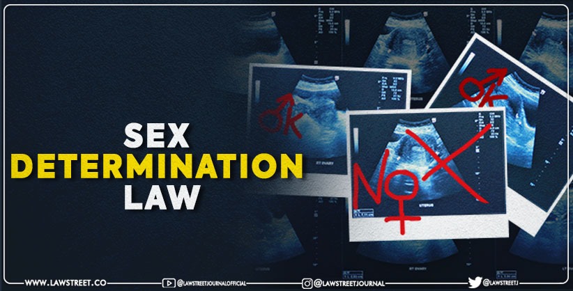 SC issues notice to Centre, States on plea for strict compliance of anti-sex determination law