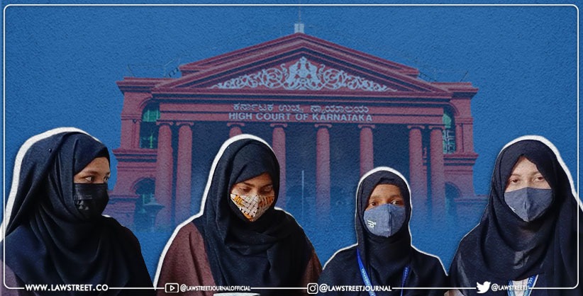 Right to dress can't be taken to illogical level: SC on hijab ban in Ktka school