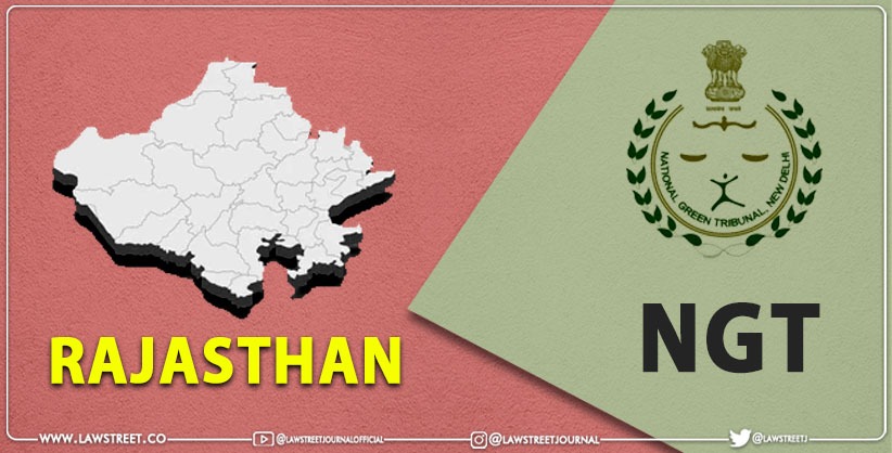 NGT Slaps Rs 3,000-cr Fine on Rajasthan Govt.     Content Copied from  https://lawstreet.co