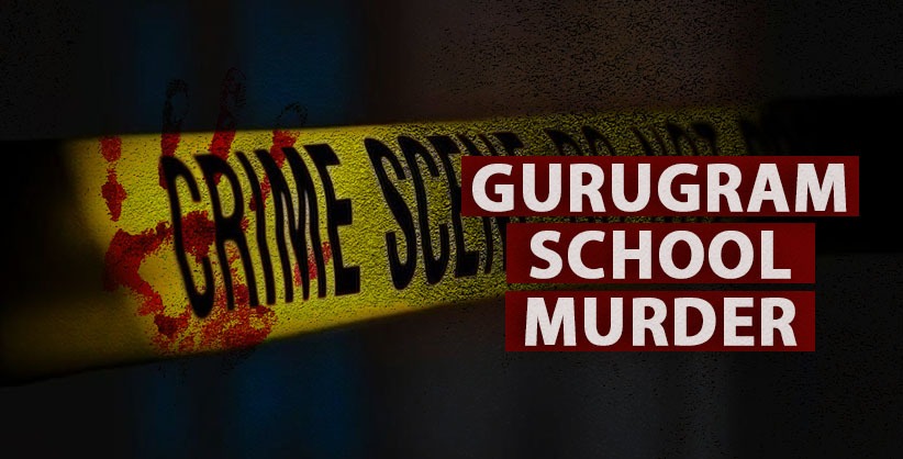Gurugram School Murder: SC allows interim bail to accused who slit junior's throat