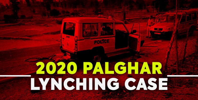 2020 Palghar Lynching Case: Now Maha Govt Ready To Hand Over Probe To CBI [Read Affidavit]