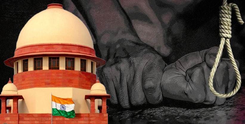 Supreme Court Acquits Death Row Convict In Rape, Murder Case [Read Order]