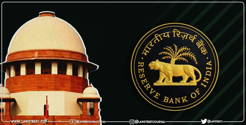 SC To Examine Plea Against 2015 Judgement For Disclosure Of Banks Info