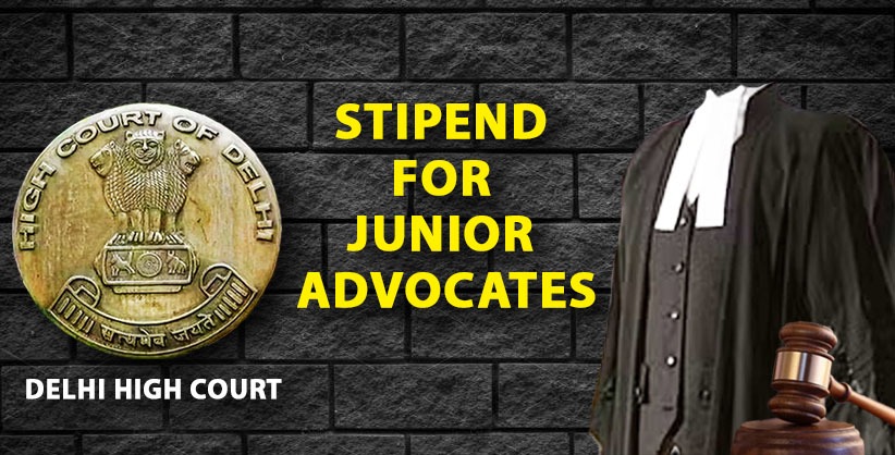 HC Appeals Seniors To Be More Empathetic To Junior Advocates To Provide Sufficient Stipend