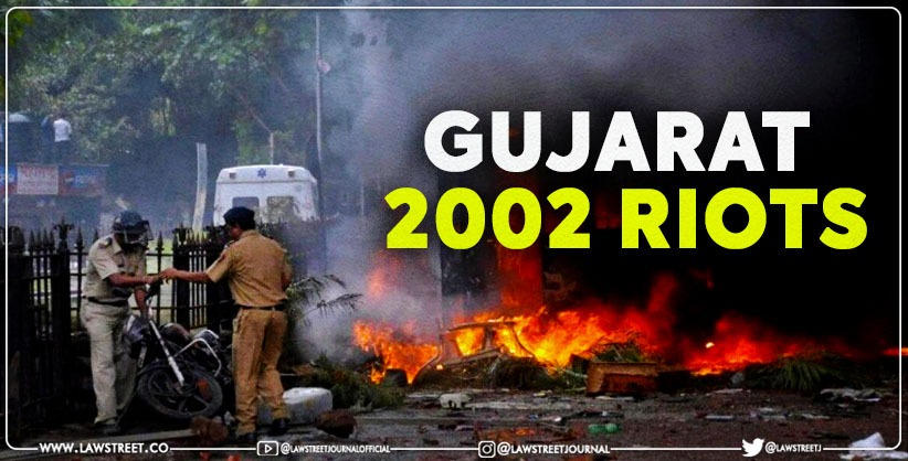 2002 Riots: HC Grants Bail To Former Guj DGP In Case Of Fabricating Evidence 