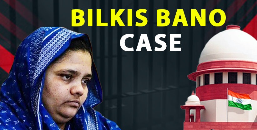 PIL against remission in Bilkis Bano case misconceived, filed with political machinations, Guj tells SC 