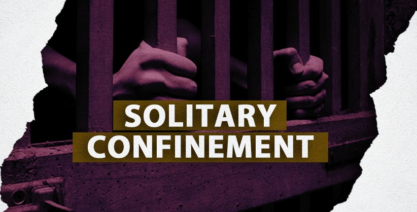 SC commutes death penalty of man, kept in solitary confinement without sanction of law