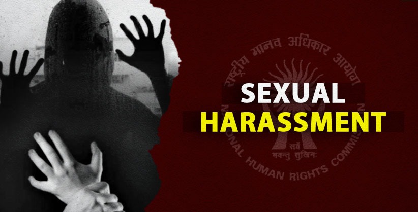 NHRC seeks report from Haryana Chief Secy, DGP on rape of woman by Inspector