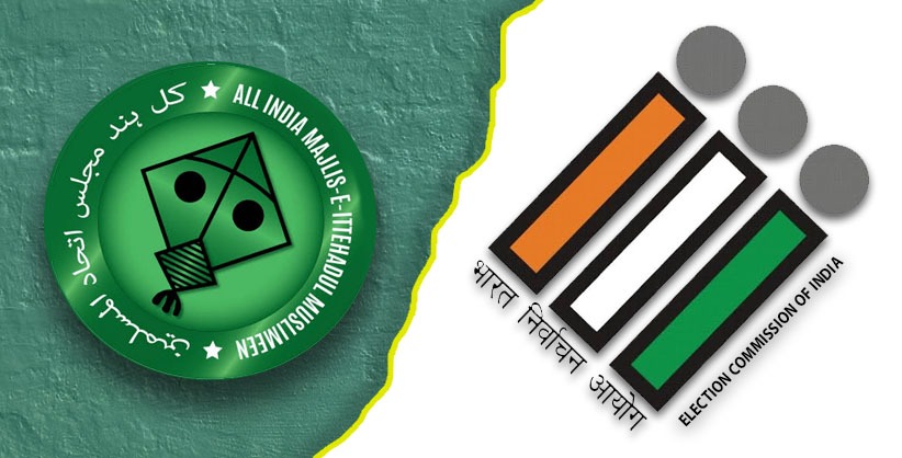 AIMIM - All India Majlis e Ittehadul Muslimeen