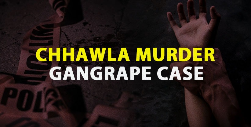 SC acquits 3 men on death row in 2012 Chhawla murder-gangrape case [Read Order]
