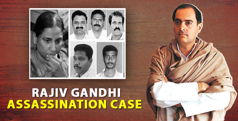 SC frees six convicts in 1991 Rajiv Gandhi assassination case [Read Order]