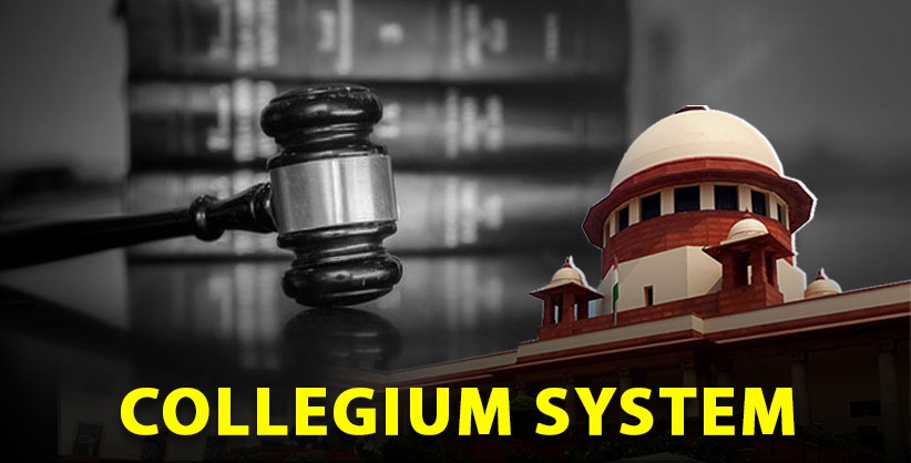 SC to consider plea against Collegium system of appointment of judges