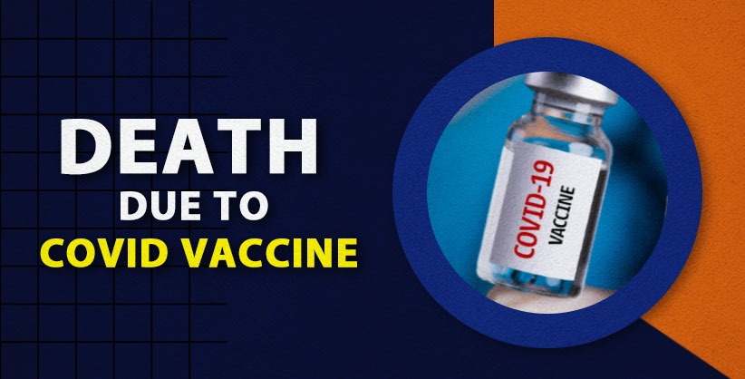 State can't be fastened with liability of death due to Covid vaccine, Health Ministry to SC
